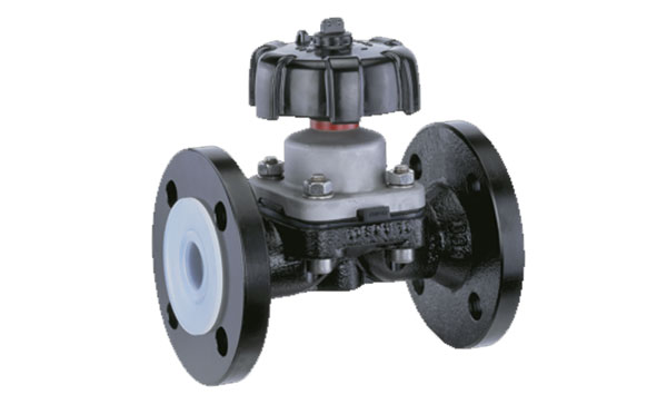 盖米673 隔膜阀 盖米673 隔膜阀